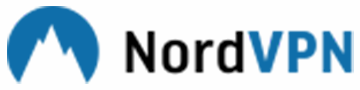 nordvpn logo